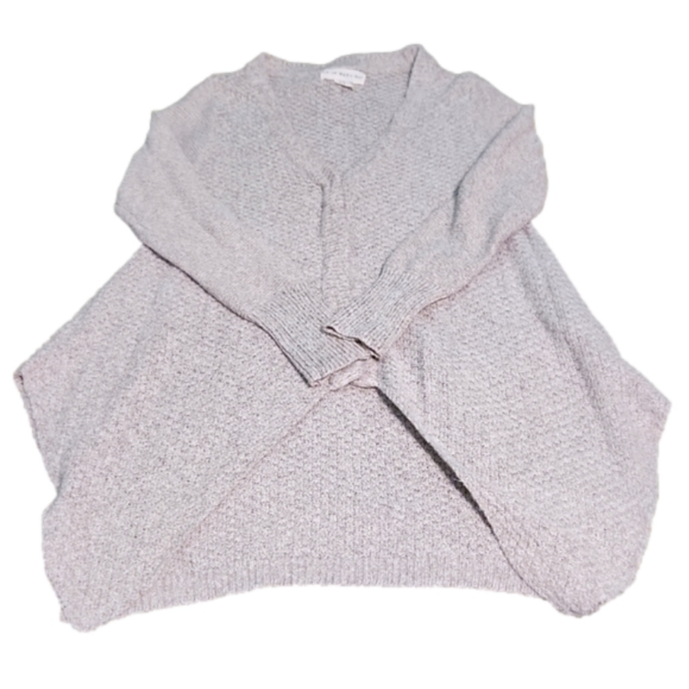 If It Were Me Cardigan Sweater XS